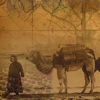 Выставка «Путешествие в мир тайги»