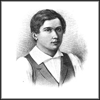 ВЫГОДОВСКИЙ (Дунцов) Павел Фомич. 1802–1881