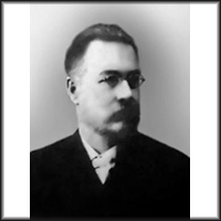 Шостакович Болеслав-Артур Петрович. 1845 –1919
