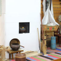 Выставка «Путешествие в мир тайги»