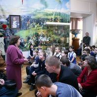 Война - рассказы и воспоминания