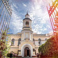 Лекционный четверг
