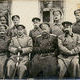 Група офицеров 39-го Томского пехотного полка