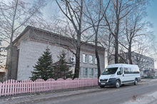 Подгорненский краеведческий музей