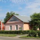 В Асиновском краеведческом музее открылась выставка "Гроза 1812 года"