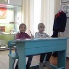 Культурно-образовательная программа «Счастливое советское Детство»