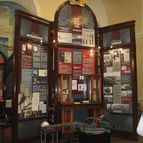Экскурсия в музей истории Томского политехнического университета