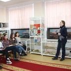 Поделись семейной историй - встреча в Асиновском краеведческом музее