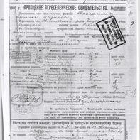 «Мои предки – из Беларуси!»