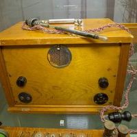 Радиощуп — изобретение Томских ученых