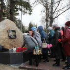 Томский областной краеведческий музей провёл цикл мероприятий, посвящённый памяти жертв политических репрессий