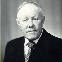 Алексеев Георгий Степанович