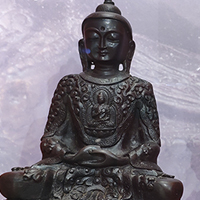 15. Современный буддизм