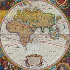 «Географическая карта как исторический источник»