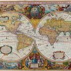 Онлайн-семинар «Географическая карта как исторический источник