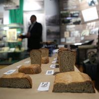 Всероссийская Акция «Блокадный хлеб»