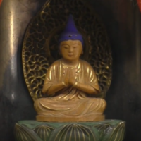 Медитация в буддизме