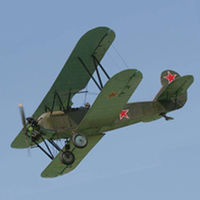 Гражданская и военная авиация на начальном этапе Великой Отечественной войны