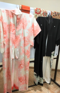 Коллекция японской одежды Кэйко Мацумото