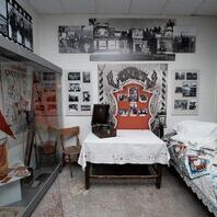 Эспрессо-экскурсия в Мемориальном музее «Следственная тюрьма НКВД»
