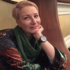 Алёна Шафер — лауреат премии Томской области в сфере образования, науки, здравоохранения и культуры