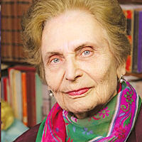 Тамара Николаевна Худякова вспоминает…