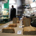 В музее пройдет акция памяти «Блокадный хлеб»