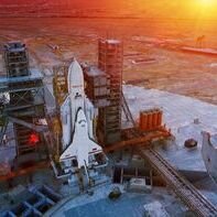 «Энергия-Буран: полет в будущее»: на встрече в планетарии рассказали о вкладе томичей в триумф советской космонавтики