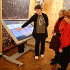 Акция «Блокадный хлеб» и выставка «Салют над Невой»: как музей отметил памятную дату