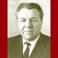 ЛИБА Иван Григорьевич