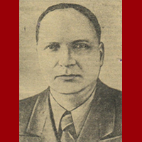 САВЧЕНКОВ Прокофий Акимович