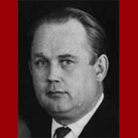 ХРОМЦОВ Михаил Иванович