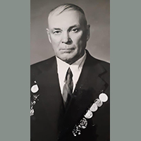 СМОКОТИН Василий Михайлович