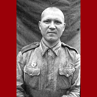 ЧЕРНЫШОВ Николай Иванович