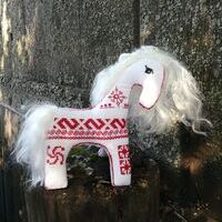 Экскурсия «В каждой избушке свои погремушки»