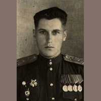 ЗУЕВ Аркадий Иосифович