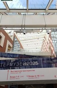 Томичи на "Интермузее-2025": реставрация как национальный приоритет