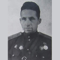 АНУРОВ Сергей Иванович