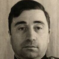 Зайцев Борис Алексеевич