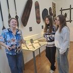 Школа экскурсовода в сентябре