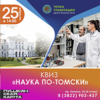 Квест «Музейный калейдоскоп»