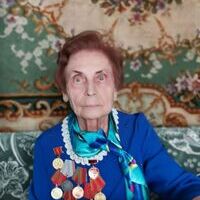 ХУДЯКОВА Тамара Николаевна