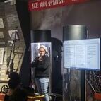 В музее прошла стратегическая сессия с участием эксперта из Санкт-Петербурга Павла Котляра