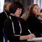 «Музей и город: новая повседневность»
