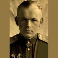 МАРКОВ Павел Павлович