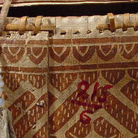 Экскурсия по выставке «История Нарымского края»