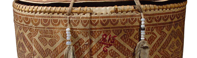 Экскурсия «Народное творчество коренных народов Томского Приобья»