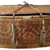 Экскурсия «Народное творчество коренных народов Томского Приобья»