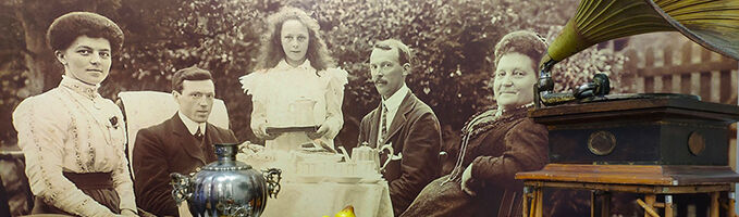 Лекция "Мешай дело с бездельем, проживёшь век с весельем: труд и праздность в царской России"