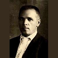 МАСЛОВ Тимофей Павлович